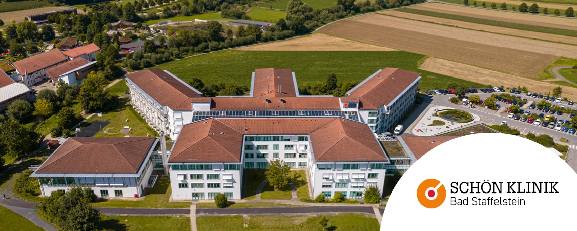 Pflegefachkraft, Altenpfleger oder Gesundheits- und Krankenpfleger (m/w/d) für die neurologische Intensivstation in Bad Staffelstein, 2. Bild