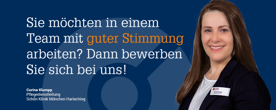 Versorgungsassistent (m/w/d) in München, 1. Bild