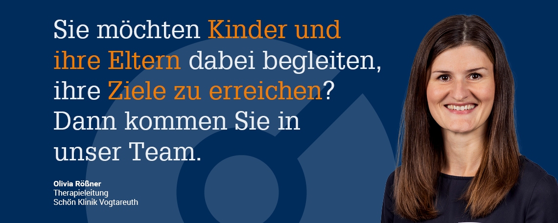 Logopäden (m/w/d) Neuropädiatrie in Vogtareuth, 1. Bild