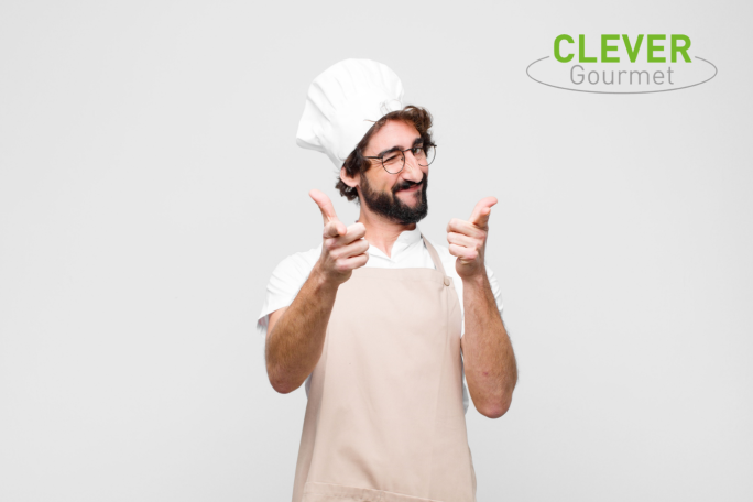 Servicekraft in der Cafeteria (w/m/d), Standort Vogtareuth, 1. Bild
