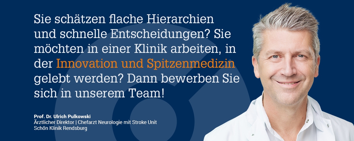 2025 Ausbildung Medizinischer Technologe für Radiologie -  MTR (m/w/d) in Rendsburg, 1. Bild