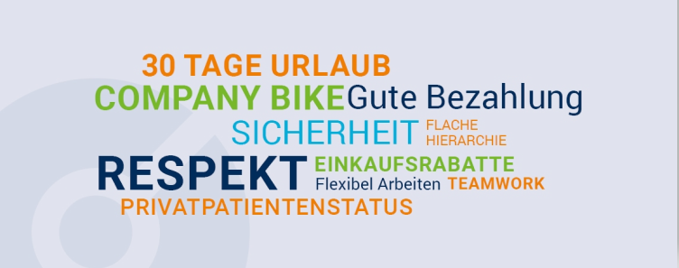 Mitarbeiter (m/w/d) für unsere Rezeption in München, 3. Bild