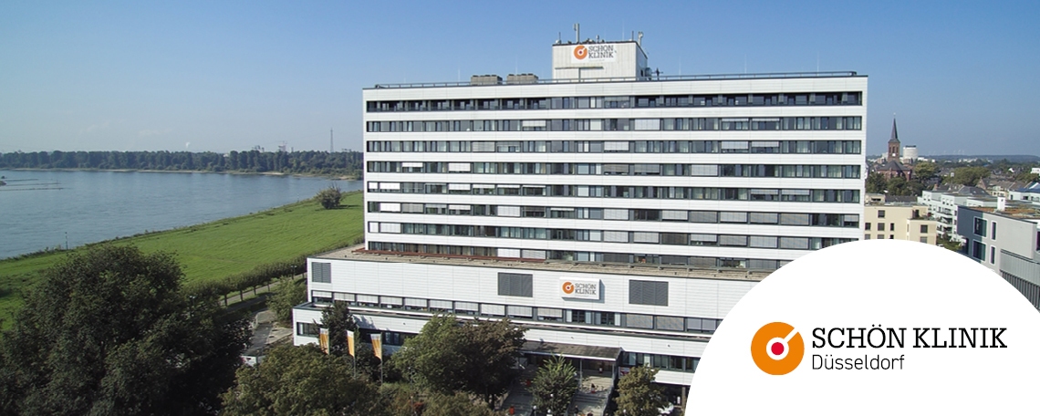 Mitarbeiter (m/w/d) für den innerklinischen Patiententransport in Düsseldorf in Teilzeit (50%), 3. Bild