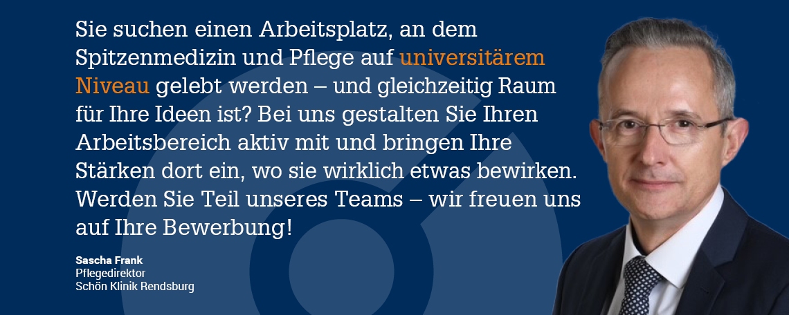 Pflegefachkräfte und Notfallsanitäter (m/w/d) für die ZNA mit angeschlossener MDU- Medical Decision Unit in Rendsburg, 1. Bild