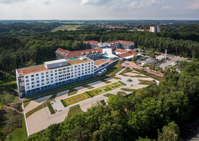 Dipl. Psychologin und Psychologe / Psychologin und Psychologe M.Sc. – Stationäre therapeutische Tätigkeit mit Psychotherapieausbildung in Bad Bramstedt (m/w/d), 1. Bild