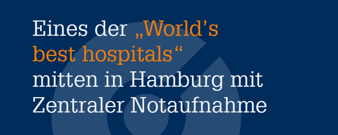 Sekretär:in (m/w/d) für die spinale Chirurgie in Hamburg, 1. Bild