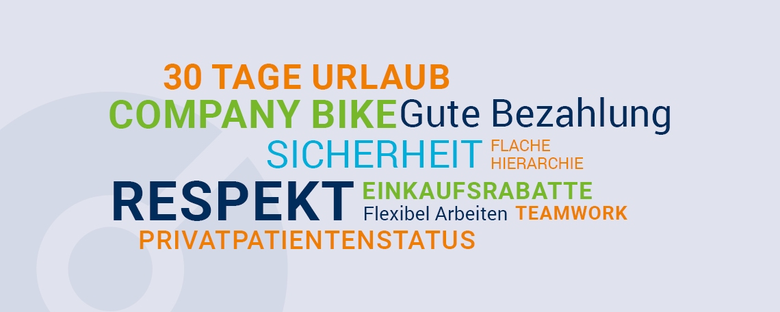 Sekretär:in (m/w/d) für die spinale Chirurgie in Hamburg, 3. Bild
