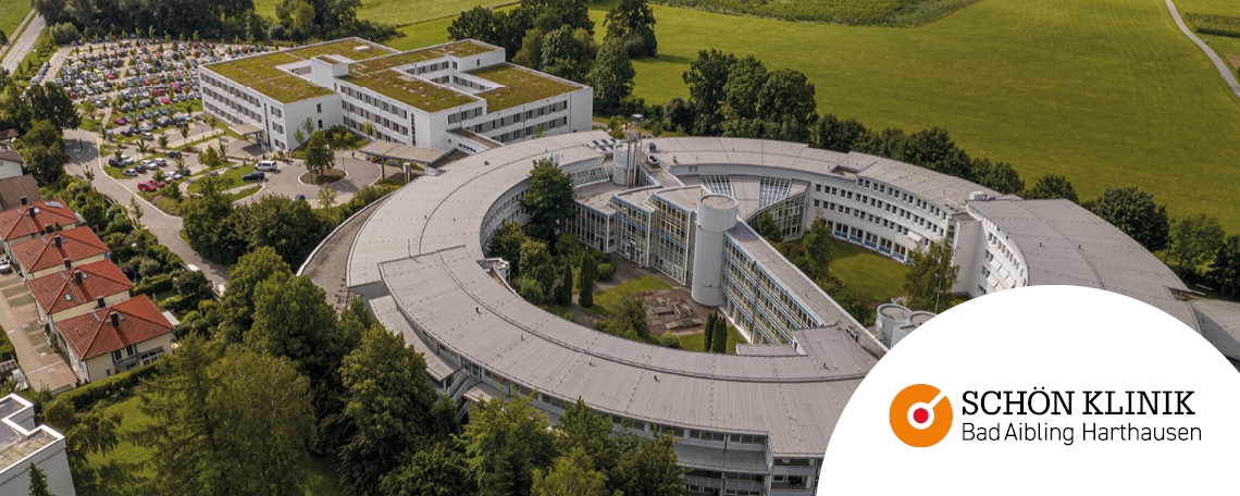 Assistenzarzt Orthopädie und Unfallchirurgie (m/w/d) in Bad Aibling, 2. Bild
