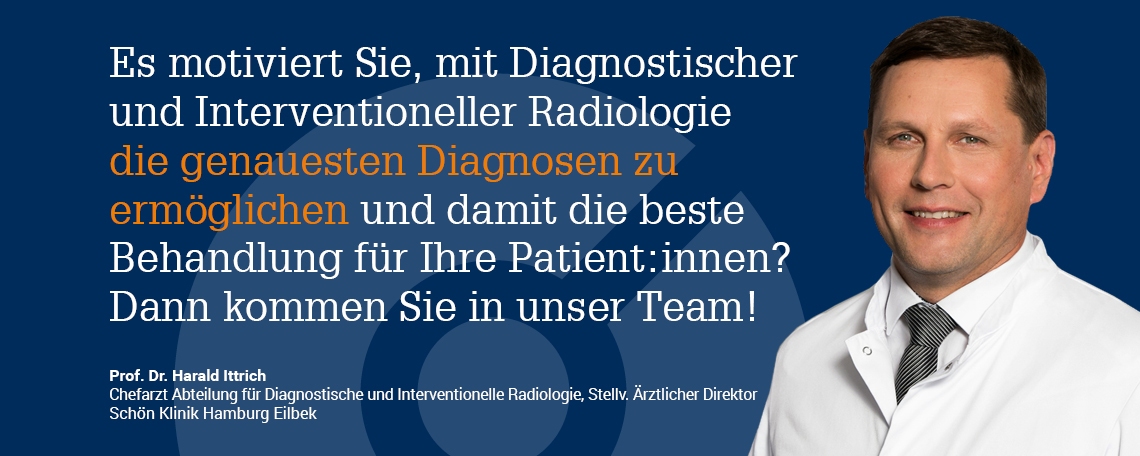 Medizinische Fachangestellte (MFA) (m/w/d) für die Anmeldung der Radiologie in Hamburg, 1. Bild