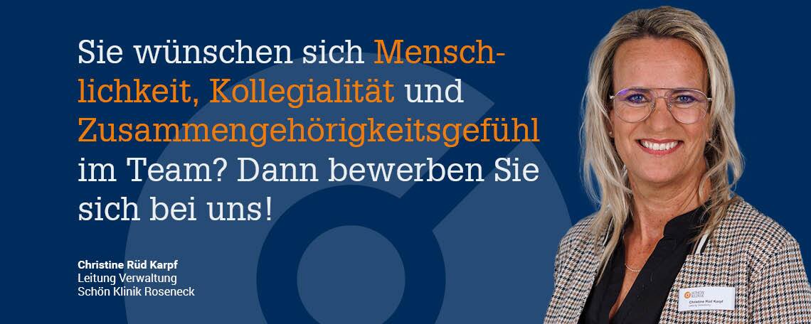 Gesundheits- und Krankenpfleger (m/w/d) für unsere Komplexstation in Prien am Chiemsee in Vollzeit, 1. Bild