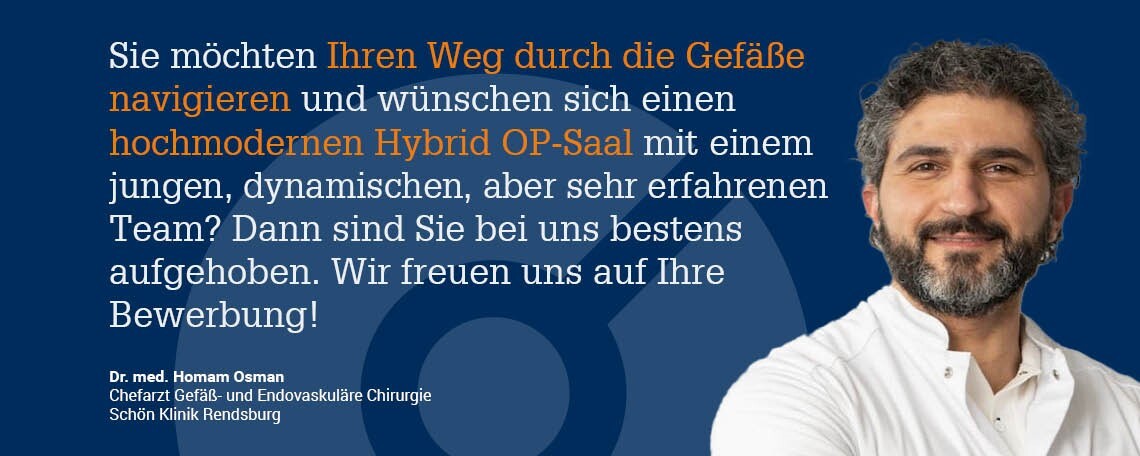 Gefäßassistenz (m/w/d) in Rendsburg, 1. Bild