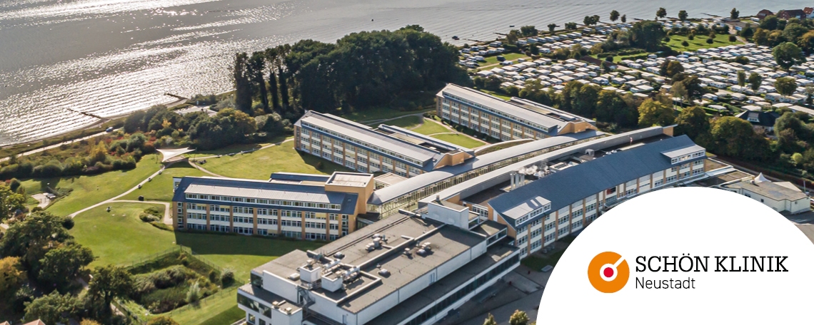 Pflegefachkraft (m/w/d) Stroke Unit in Neustadt in Holstein, 1. Bild
