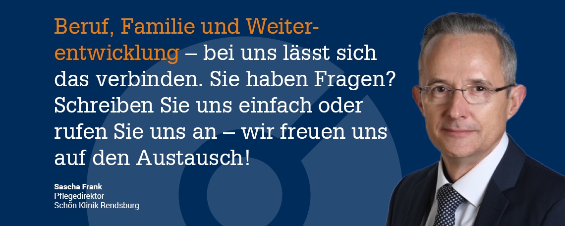 Pflegefachkraft, KPH oder MFA (m/w/d) Unfallchirurgie, Urologie, Gelenkzentrum (Station 51) in Rendsburg, 1. Bild