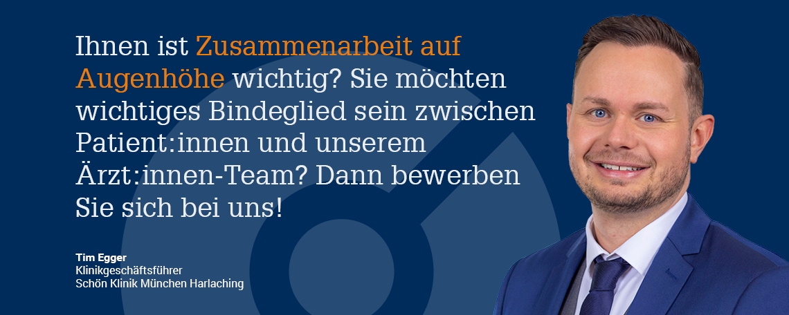 Sozialarbeiter / Sozialpädagoge (m/w/d) für unser Therapie- und Trainingszentrum München-Harlaching, 2. Bild