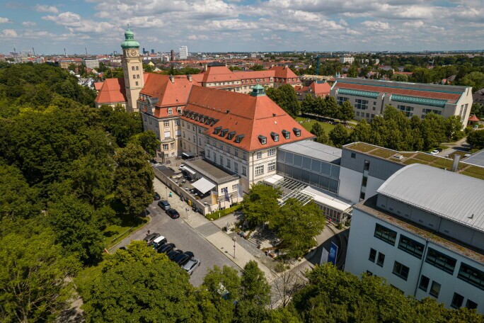Stellvertretende Leitung Röntgenabteilung (m/w/d), 1. Bild