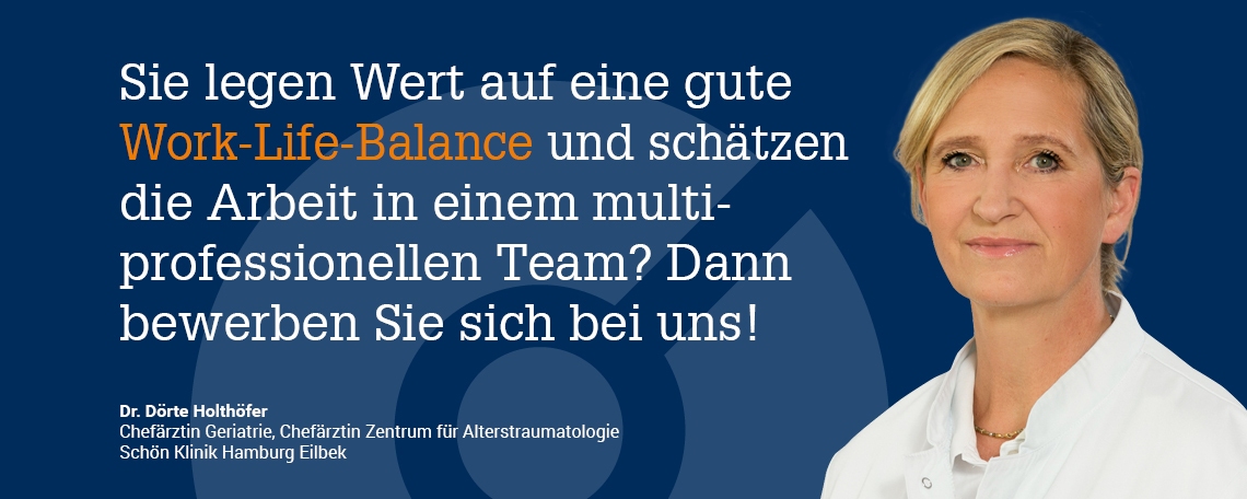 Assistenzarzt (m/w/d) für die Geriatrie in Hamburg, 2. Bild