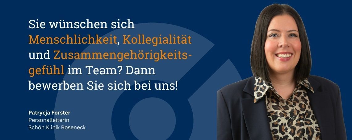 Personalreferent (m/w/d) Prien am Chiemsee, 1. Bild