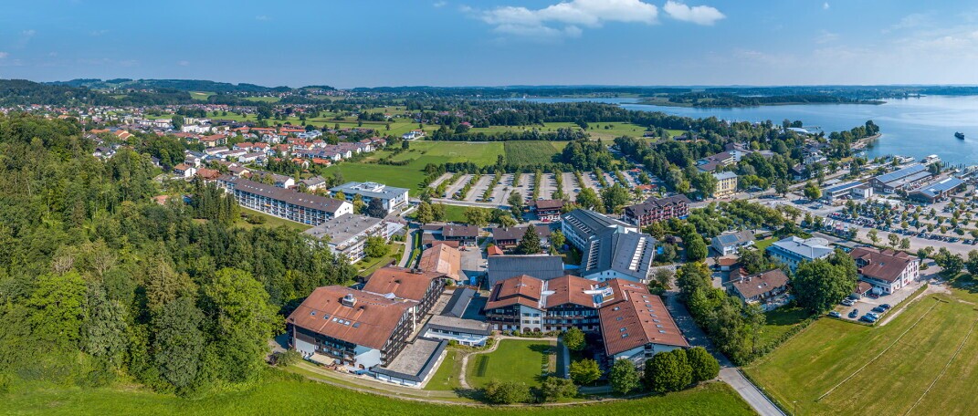 Gastronomiefachkraft / Servicekraft (m/w/d) in Vollzeit in Prien am Chiemsee bei Clever Gourmet, 1. Bild