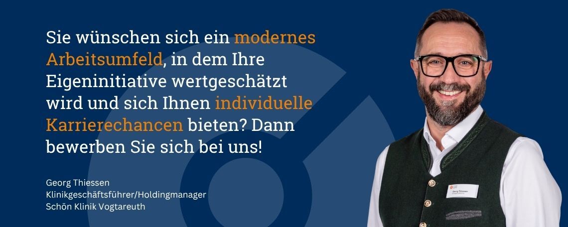 Fachkoordinator (m/w/d) für unser zentrales Belegungsmanagement in Teilzeit in Vogtareuth, 1. Bild