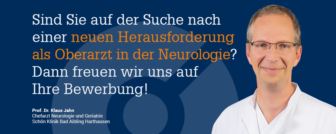 Oberarzt Neurologie (m/w/d) in Bad Aibling, 1. Bild