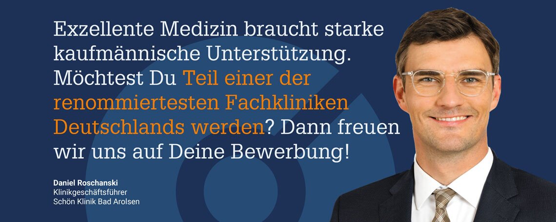 Ausbildung als Kauffrau/Kaufmann (m/w/d) im Gesundheitswesen in Bad Arolsen, 3. Bild
