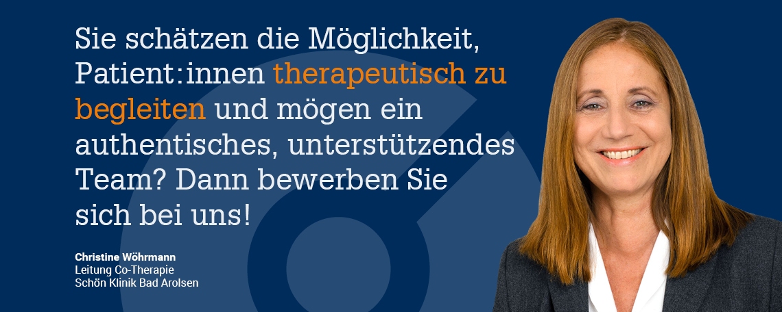 Co-Therapeut (m/w/d) für unsere Jugendstation (35 Stunden pro Woche) in Bad Arolsen, 2. Bild