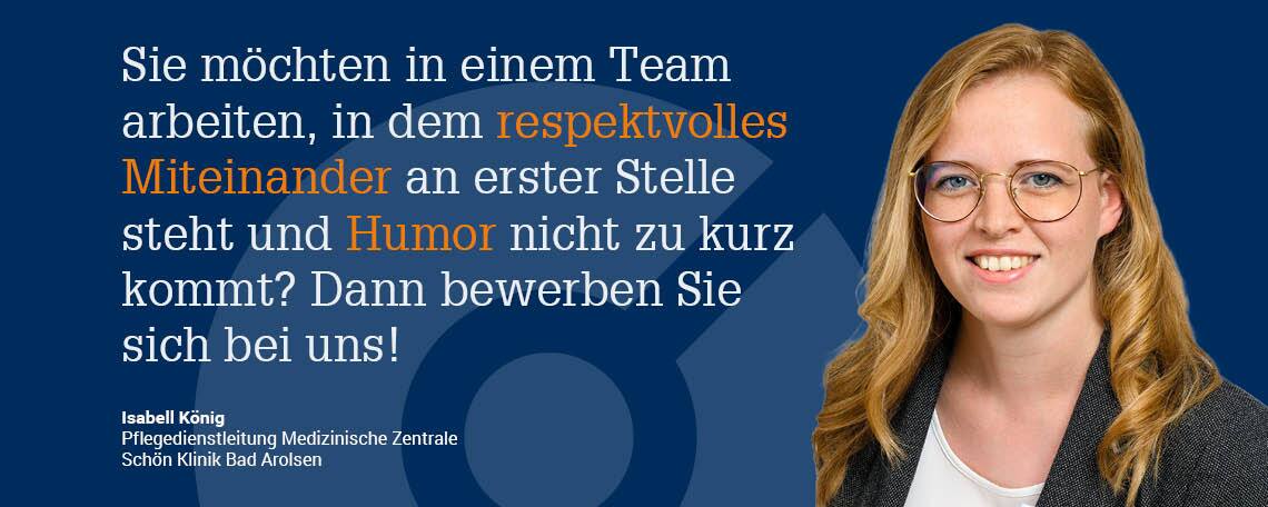 Mitarbeiter (m/w/d) in der Medizinischen Zentrale in Bad Arolsen, 1. Bild