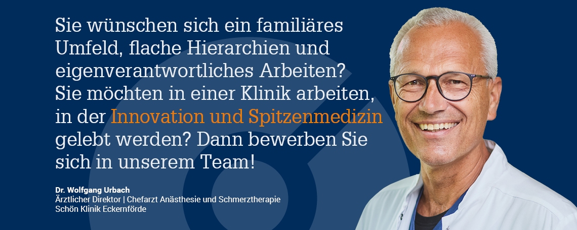 Oberarzt Geriatrie (m/w/d) in Eckernförde, 1. Bild
