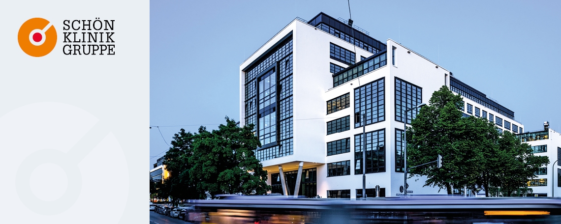 Bürokraft (m/w/d) in Voll- oder Teilzeit für unser Ärztezentrum Einsteinstraße, 1. Bild