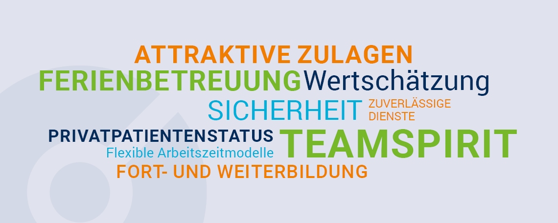 Medizinische Fachangestellte (m/w/d) für das Zentrum für Hand- und Plastische Chirurgie in München, 3. Bild