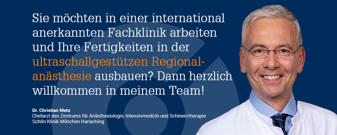 Facharzt Anästhesie (m/w/d) in München - Harlaching, 2. Bild