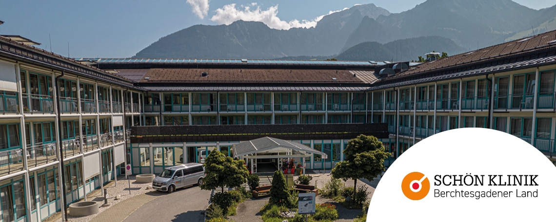 Facharzt (m/w/d) Allgemeinmedizin und/oder Innere Medizin im Berchtesgadener Land, 2. Bild