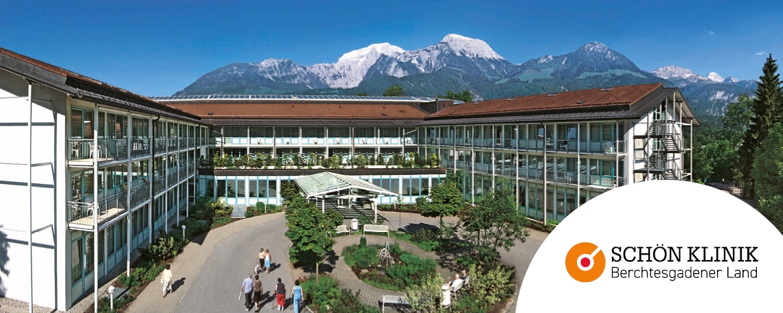 Hygienefachkraft (m/w/d) im Berchtesgadener Land, 2. Bild