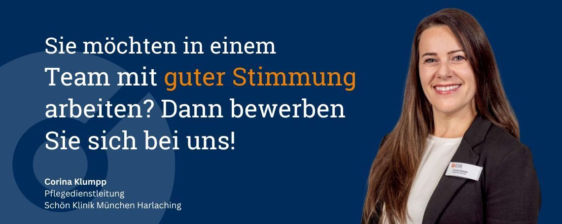 Pflegefachkraft (m/w/d) für Verbandspflege in München - Harlaching, 2. Bild