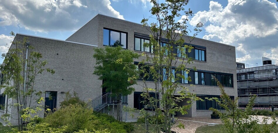 Mitarbeiter (m/w/d) Bildungsmanagement und Verwaltung im GBZ der Schön Klinik Holding SE Rendsburg-Eckernförde, 2. Bild