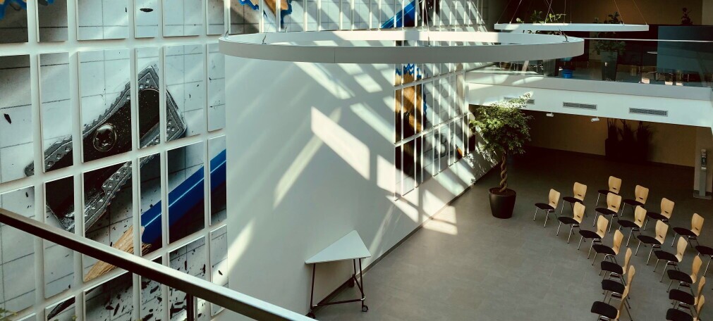 Mitarbeiter (m/w/d) Bildungsmanagement und Verwaltung im GBZ der Schön Klinik Holding SE Rendsburg-Eckernförde, 3. Bild