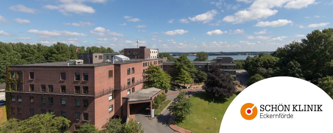 Facharzt für Innere Medizin (m/w/d) Schön Klinik MVZ Rendsburg-Eckernförde, 1. Bild