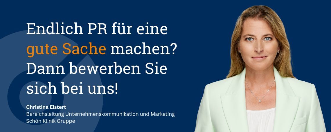 Marketing- und PR Spezialist (w/m/d) in München, 2. Bild