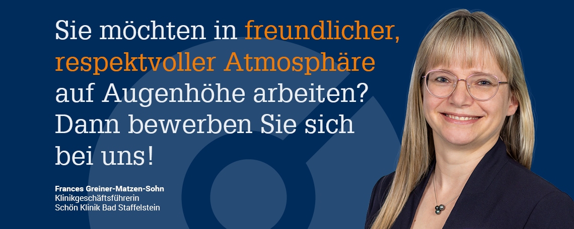 Mitarbeiter Patientenmanagement (m/w/d) in Bad Staffelstein, 1. Bild