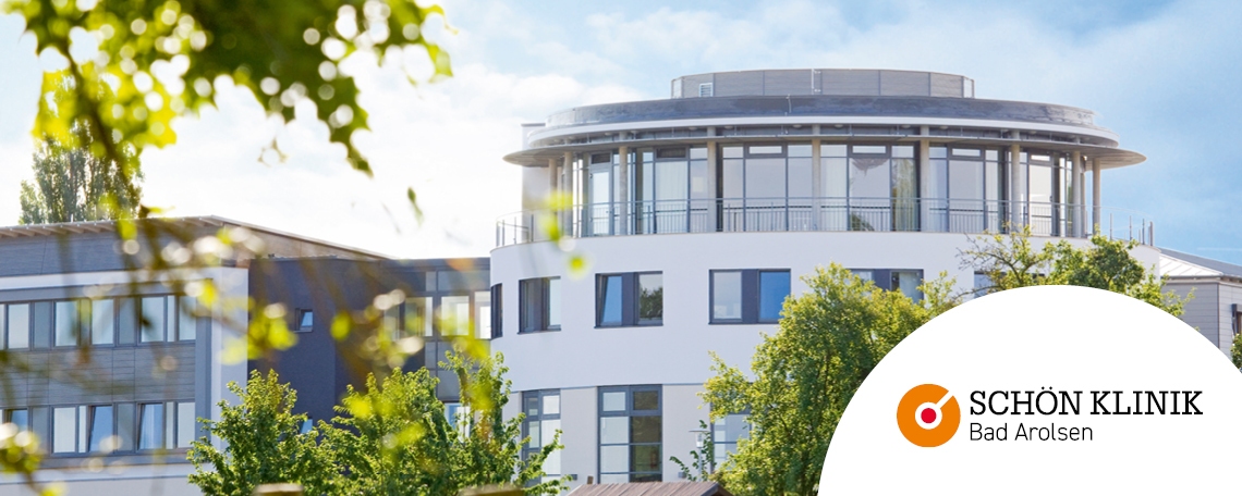 Assistenzarzt Psychosomatik  (m/w/d) in Voll- oder Teilzeit in Bad Arolsen, 1. Bild