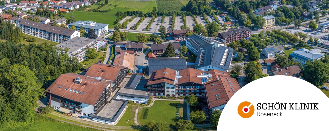 Kunst- oder Gestaltungstherapeut (m/w/d) Kinder- und Jugendpsychiatrie an unserem neuen Standort in Vogtareuth, 2. Bild