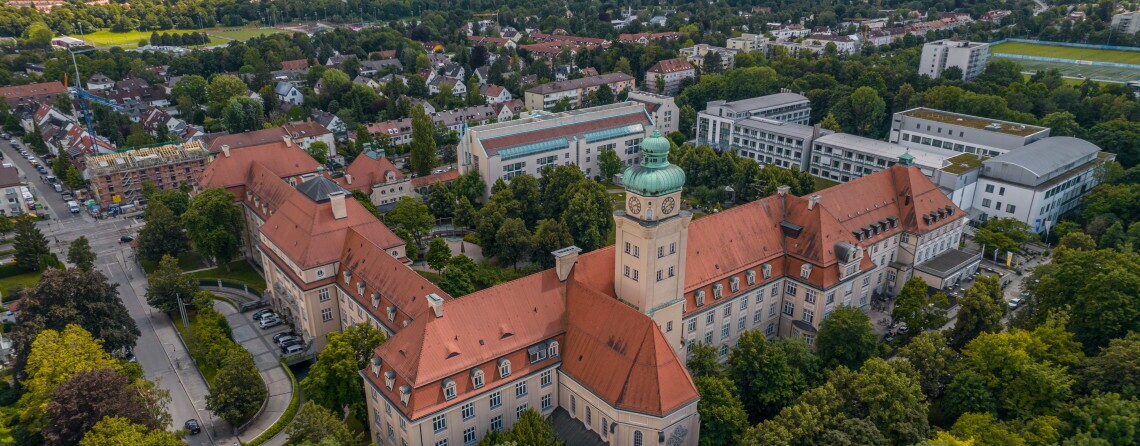 Oberarzt (m/w/d) Knie-,Hüft-, Schulter- und Ellenbogenchirurgie, 1. Bild