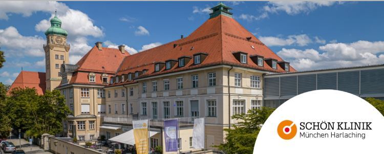 Medizintechniker (m/w/d) in München - Harlaching, 1. Bild