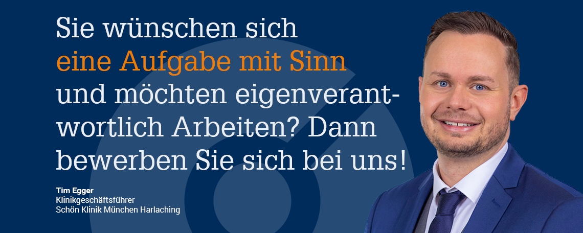 Medizintechniker (m/w/d) in München - Harlaching, 2. Bild