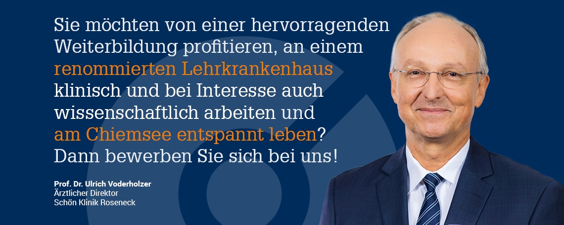 Leitender Oberarzt (m/w/d) Psychosomatik in Rosenheim, 3. Bild