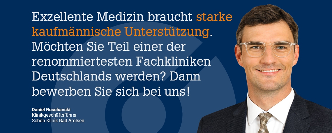 Mitarbeiter (m/w/d) Patientenmanagement in Bad Arolsen, 3. Bild