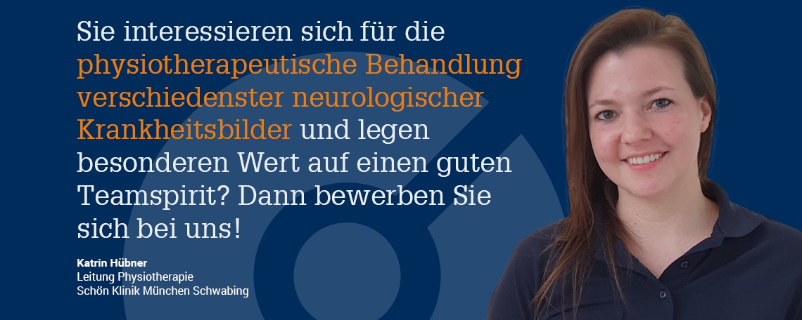 Physiotherapeut (m/w/d) in München, 1. Bild