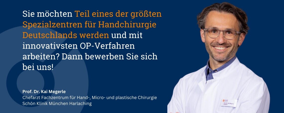 Facharzt (m/w/d) Allgemeinchirurgie zur Weiterbildung Handchirurgie in München, 2. Bild