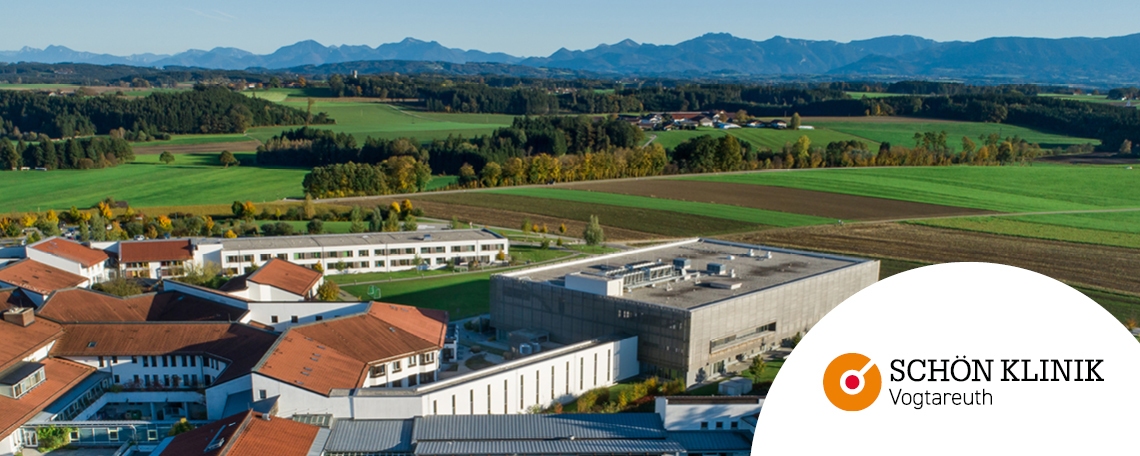 Leitender Oberarzt (m/w/d) Reha/International Medical Center (IMC) in Vogtareuth, 1. Bild