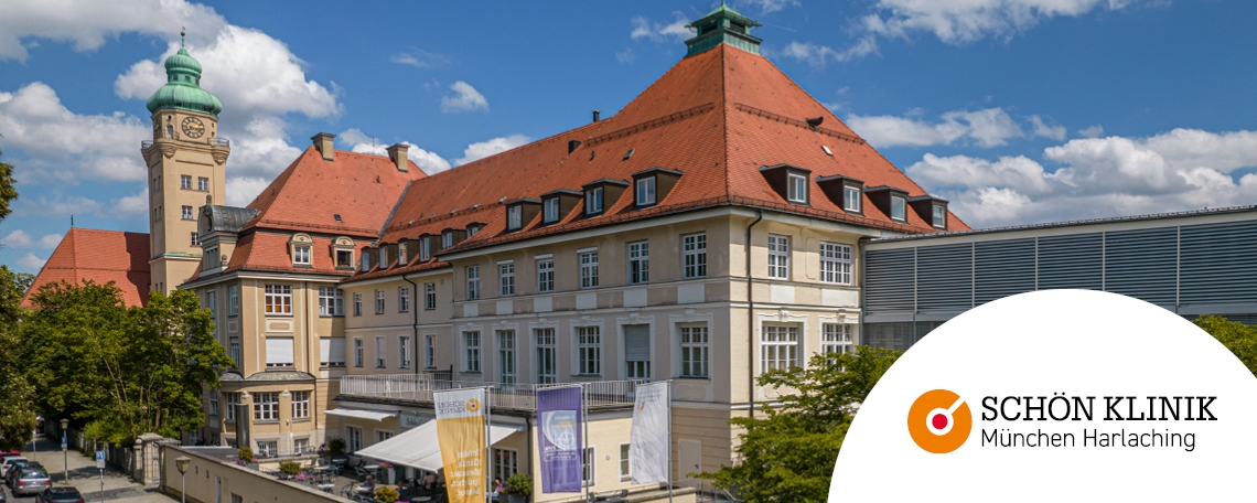 Stellv. Praxismanager (m/w/d) für unser Neurologisches MVZ in München, 1. Bild